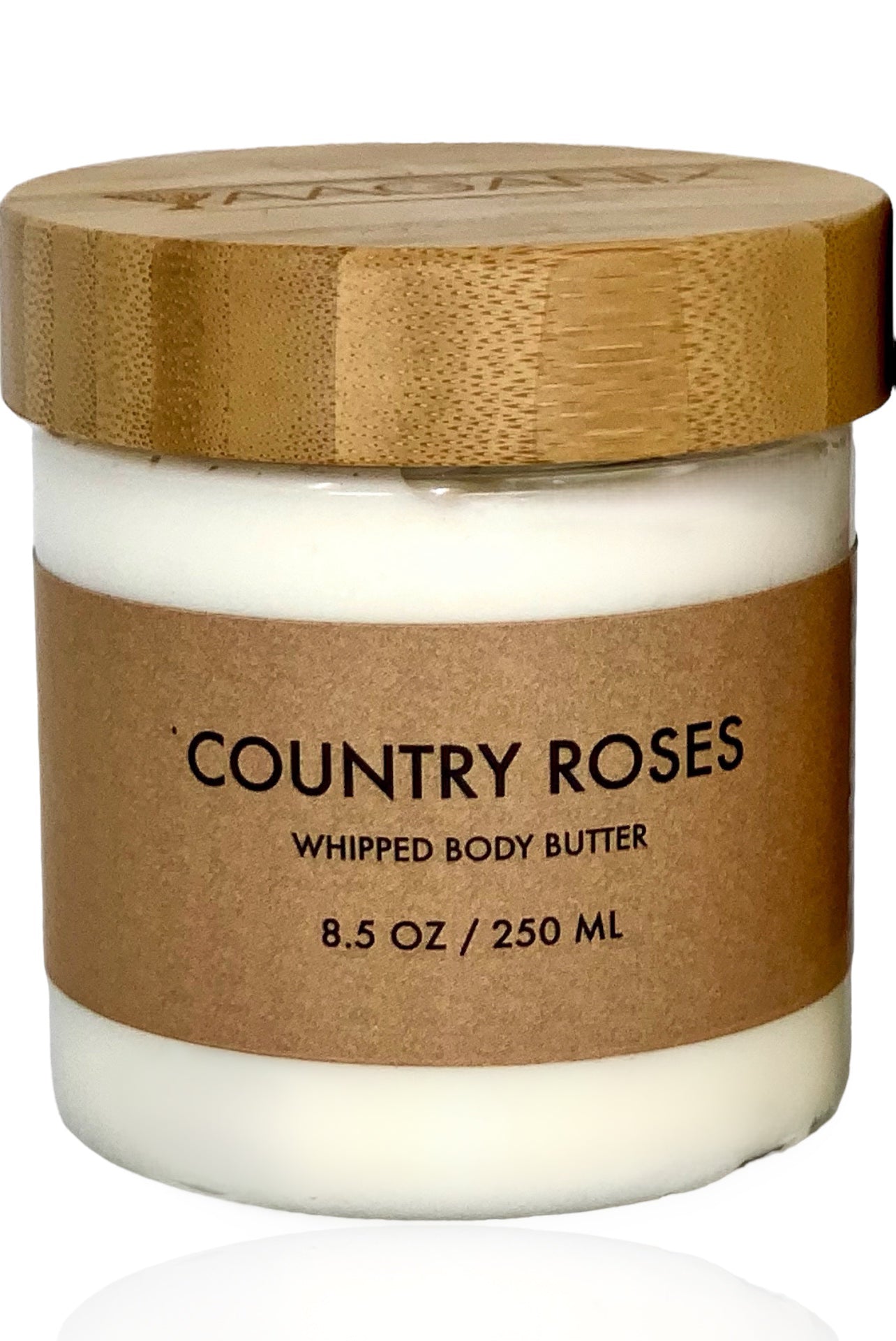 Country Roses Whipped Body Butter